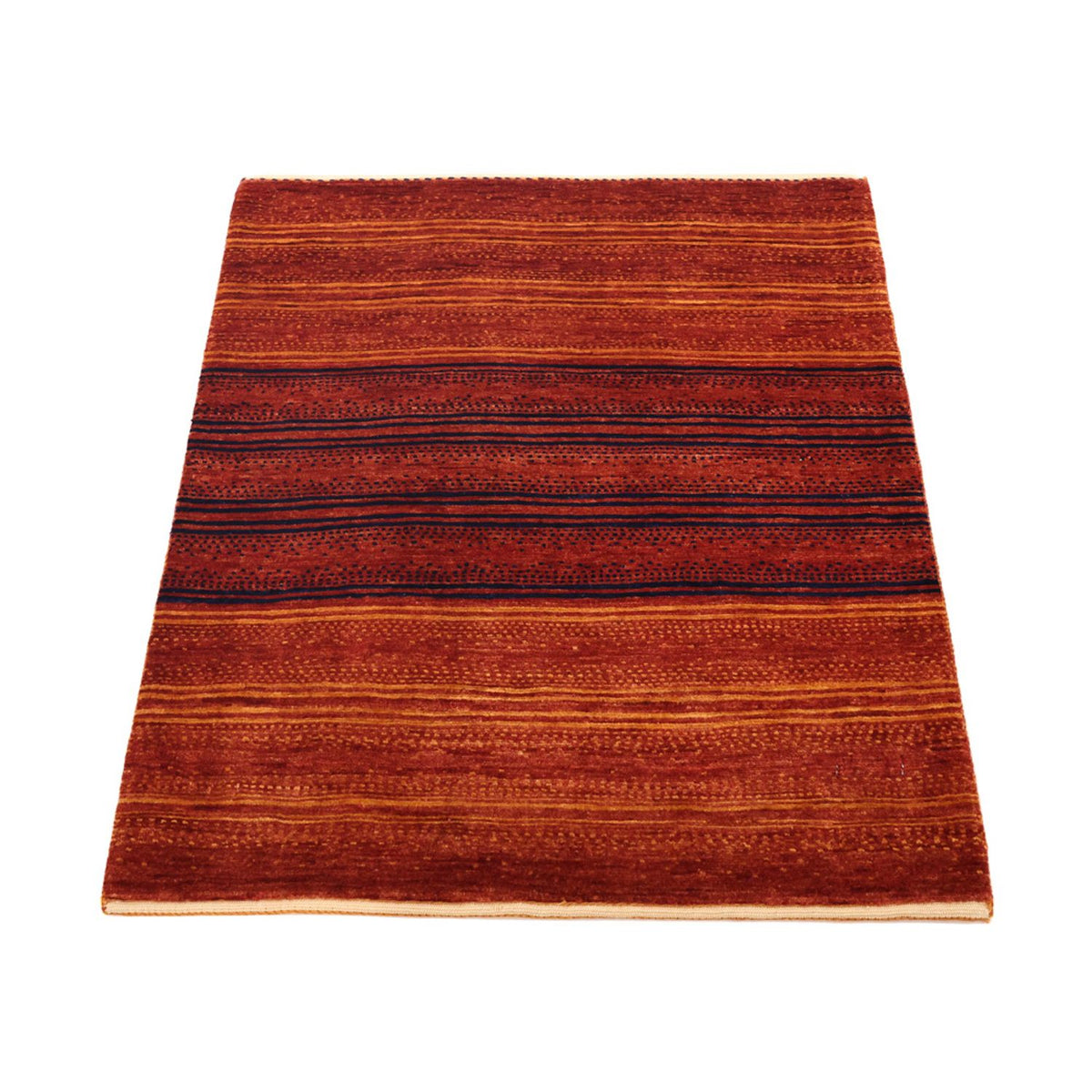 Gabbeh Rug - Kashkuli Perser - 94 x 78 cm - multicolored