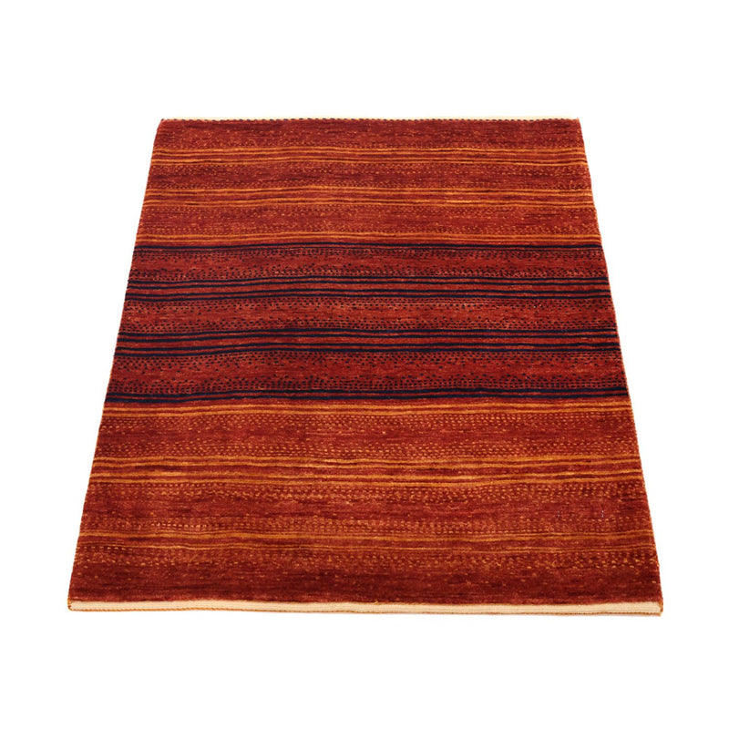Gabbeh Rug - Kashkuli Perser - 94 x 78 cm - multicolored