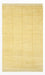 Gabbeh Rug - Loribaft Perser - 157 x 103 cm - beige