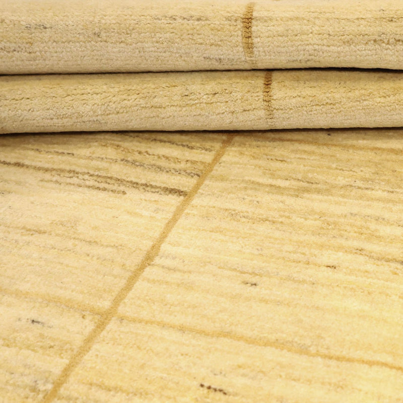 Gabbeh Rug - Loribaft Perser - 157 x 103 cm - beige