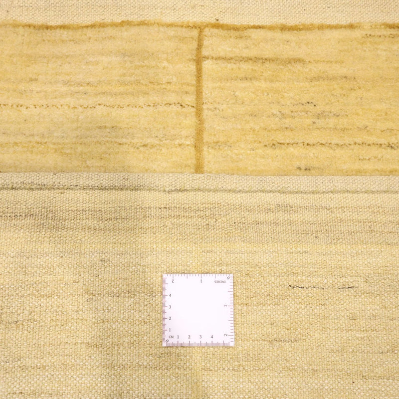 Gabbeh Rug - Loribaft Perser - 157 x 103 cm - beige