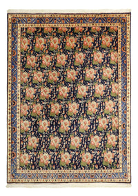 Perser Rug - Nomadic - 199 x 149 cm - dark blue
