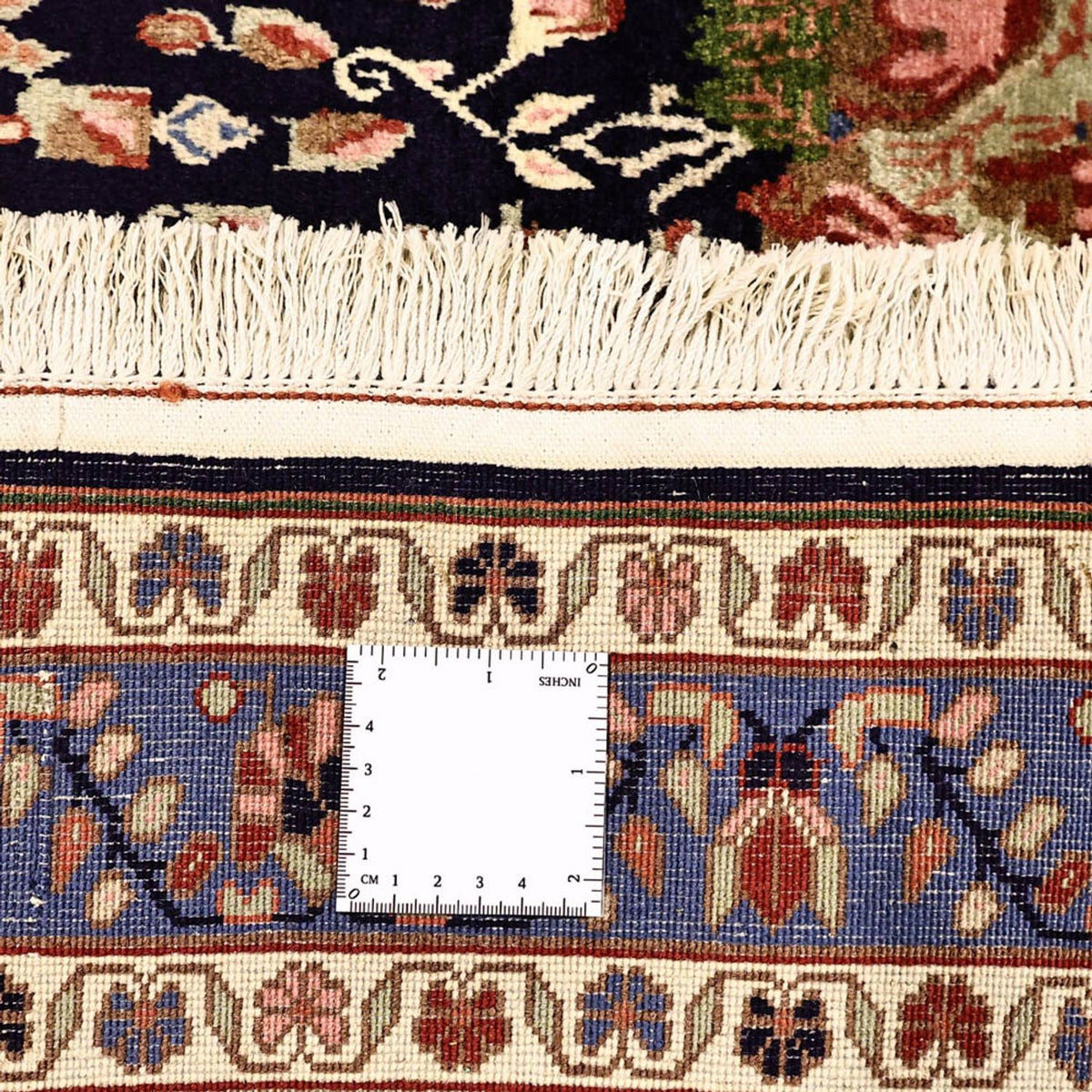 Perser Rug - Nomadic - 199 x 149 cm - dark blue