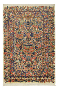 Perser Rug - Classic - 148 x 101 cm - multicolored