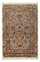 Kerman Rug 148x101cm - Persian Rugs