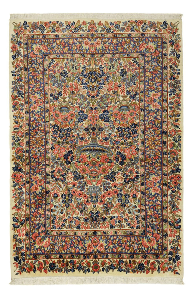 Perser Rug - Classic - 148 x 101 cm - multicolored