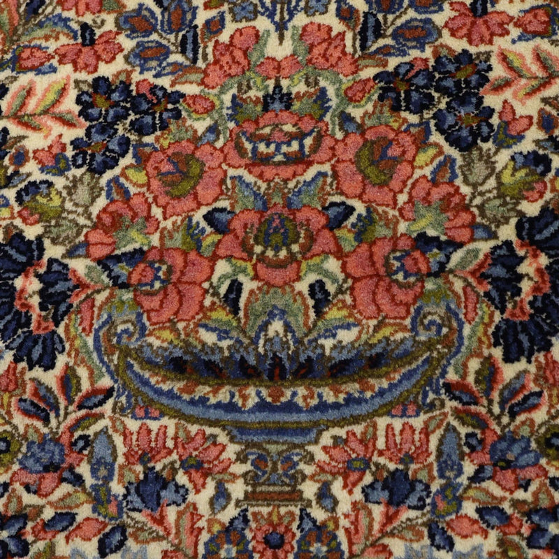 Perser Rug - Classic - 148 x 101 cm - multicolored