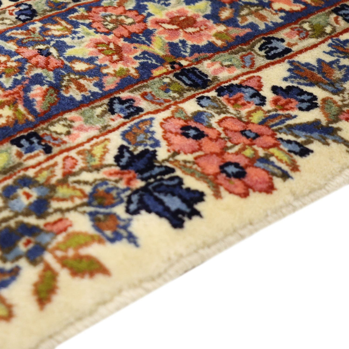 Kerman Rug 148x101cm - Persian Rugs