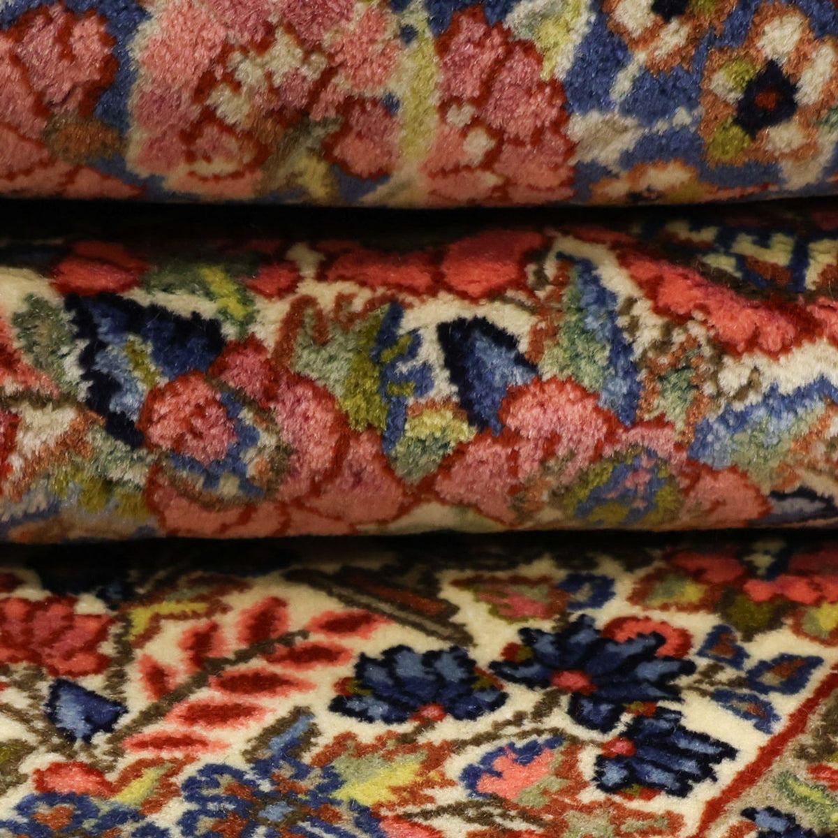 Perser Rug - Classic - 148 x 101 cm - multicolored