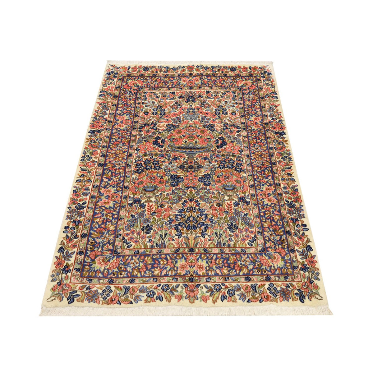Perser Rug - Classic - 148 x 101 cm - multicolored