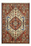 Perser Rug - Nomadic - 153 x 105 cm - beige