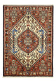 Abadeh Rug 153x105cm - Persian Rugs