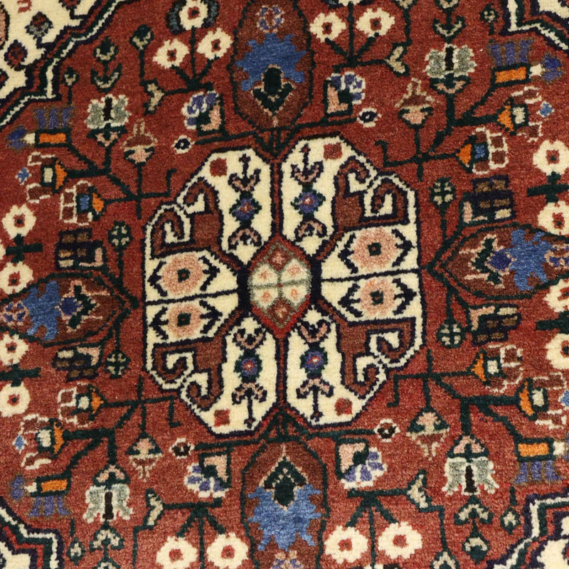 Perser Rug - Nomadic - 153 x 105 cm - beige