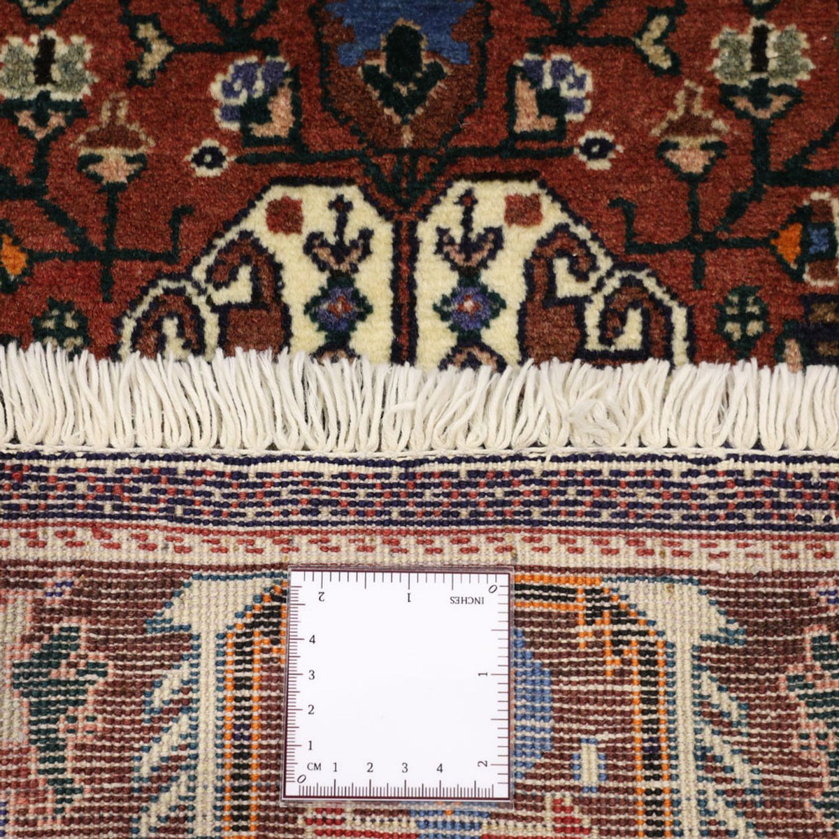 Perser Rug - Nomadic - 153 x 105 cm - beige