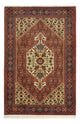 Gholtogh Rug 101x152cm - Persian Rugs