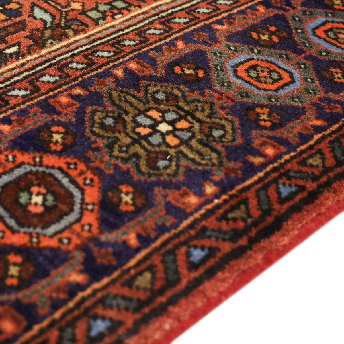 Gholtogh Rug 101x152cm - Persian Rugs