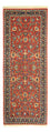 Runner Perser Rug - Keshan - 151 x 57 cm - red