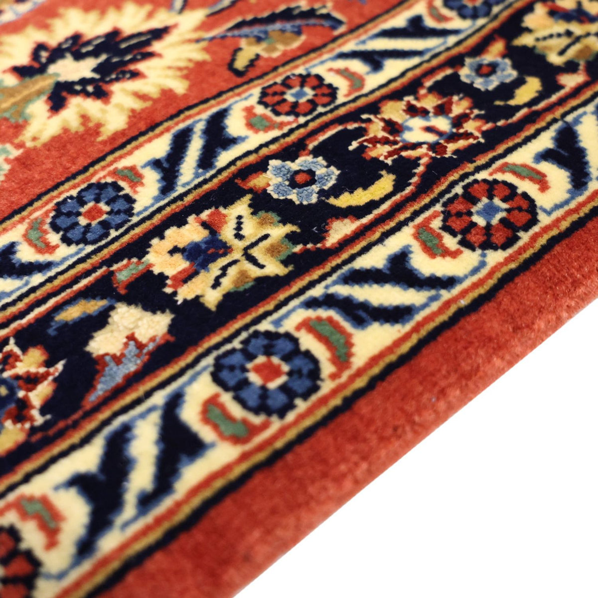 Kashan Rug 57x151cm - Persian Rugs