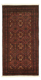 Belutsch Rug 97x194cm - Oriental Rug