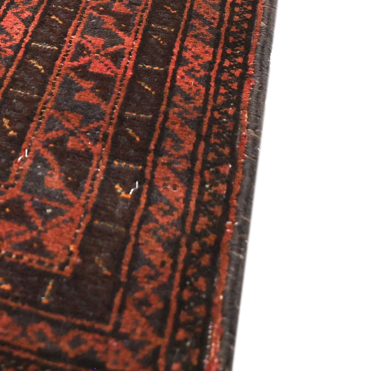 Belutsch Rug 97x194cm - Oriental Rug