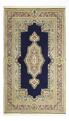 Perser Rug - Classic - Royal - 148 x 89 cm - dark blue