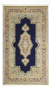 Perser Rug - Classic - Royal - 148 x 89 cm - dark blue