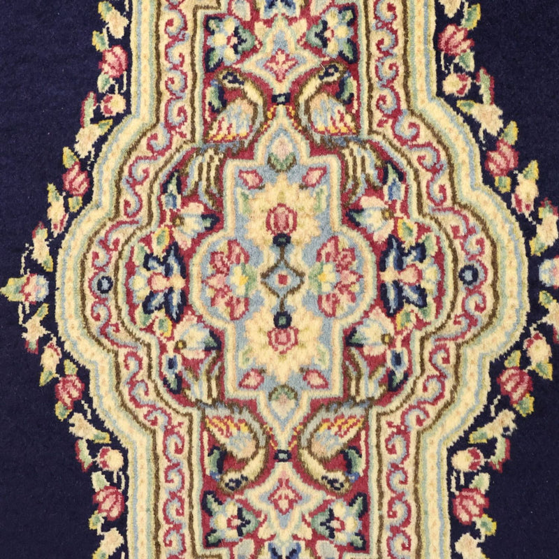 Perser Rug - Classic - Royal - 148 x 89 cm - dark blue