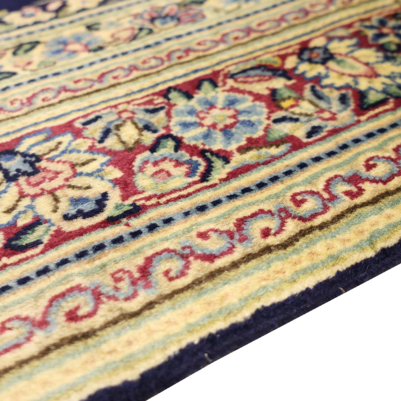 Kerman Rug 148x89cm - Persian Rugs