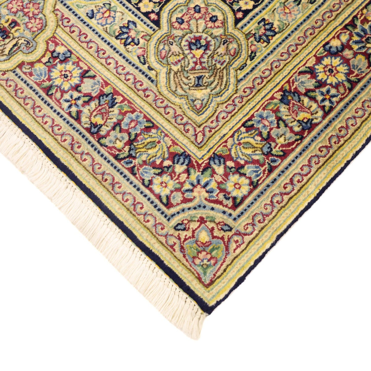 Perser Rug - Classic - Royal - 148 x 89 cm - dark blue