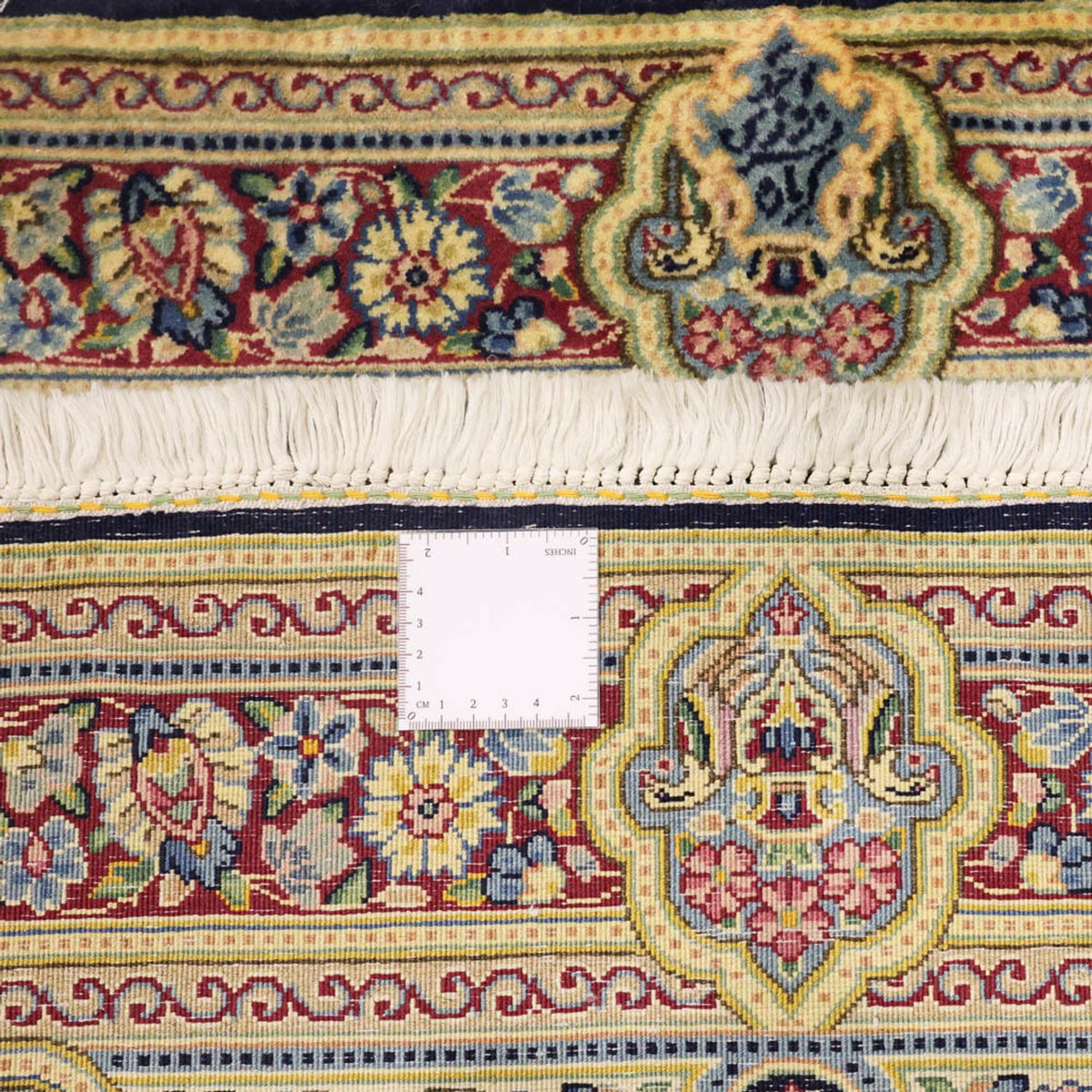 Perser Rug - Classic - Royal - 148 x 89 cm - dark blue