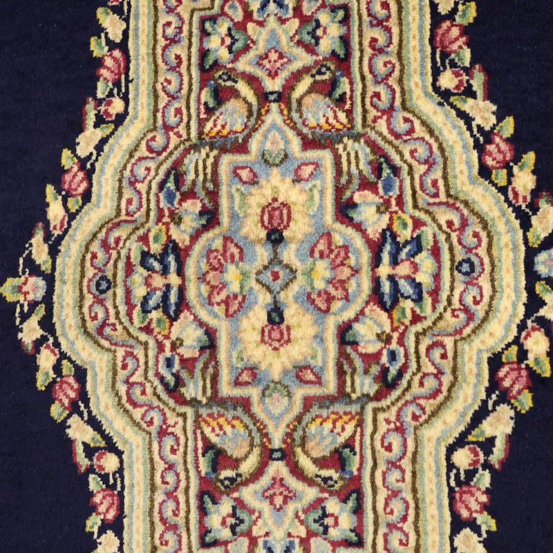 Perser Rug - Classic - Royal - 147 x 90 cm - dark blue