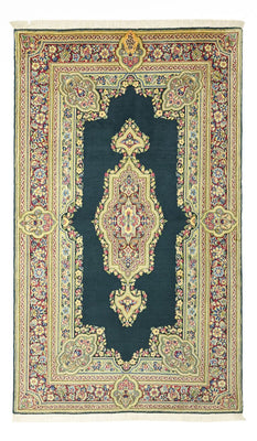 Perser Rug - Classic - Royal - 152 x 90 cm - dark green