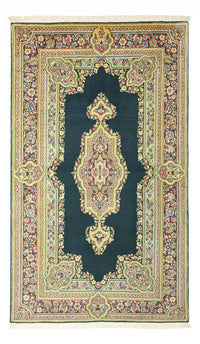 Perser Rug - Classic - Royal - 152 x 90 cm - dark green