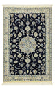 Nain - 9la Rug 136x86cm - Persian Rugs