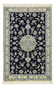 Nain - 9la Rug 137x88cm - Persian Rugs