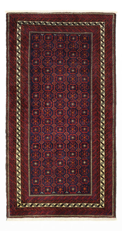 Belutsch Rug 100x185cm - Oriental Rug