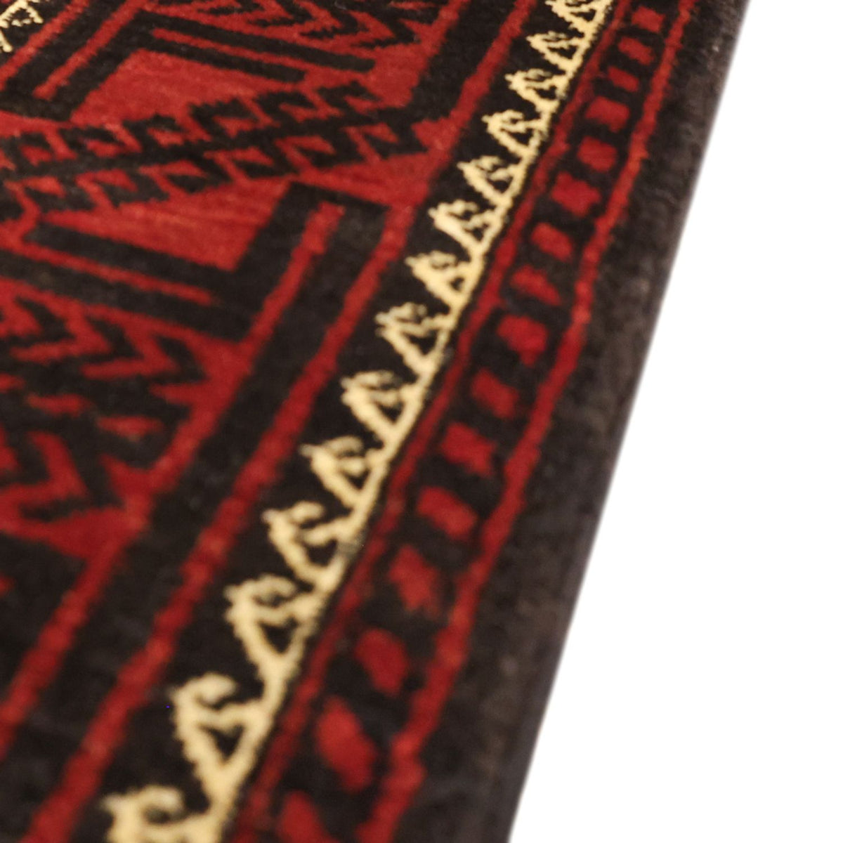 Belutsch Rug 102x199cm - Oriental Rug