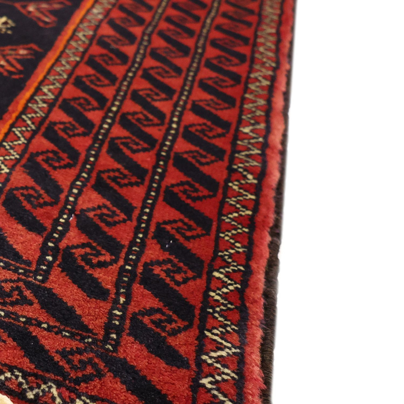 Belutsch Rug 197x106cm - Oriental Rug