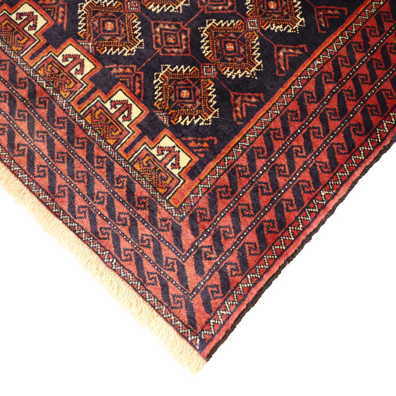 Belutsch Rug 197x106cm - Oriental Rug