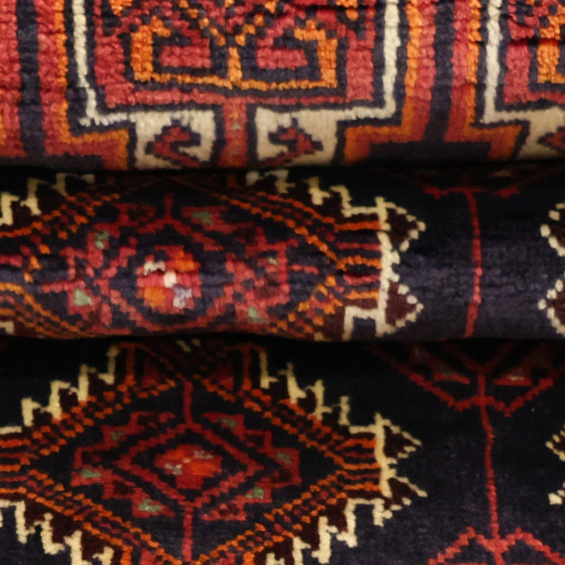 Belutsch Rug 197x106cm - Oriental Rug