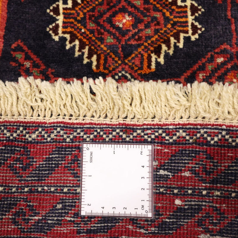 Belutsch Rug 197x106cm - Oriental Rug