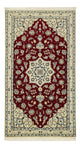 Nain - 9La Rug 89x158cm - Persian Rugs