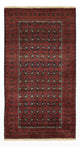 Belutsch Rug 107x196cm - Oriental Rug