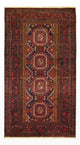 Belutsch Rug 101x188cm - Oriental Rug