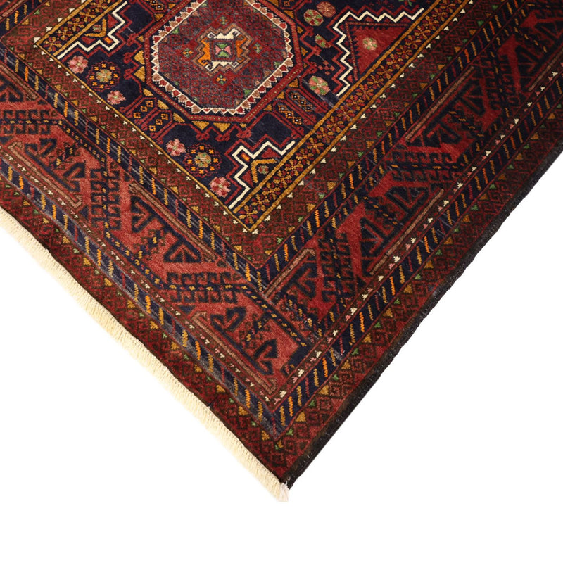Belutsch Rug 101x188cm - Oriental Rug
