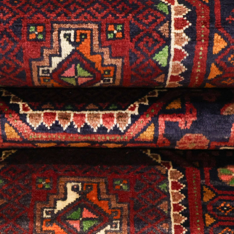 Belutsch Rug 101x188cm - Oriental Rug
