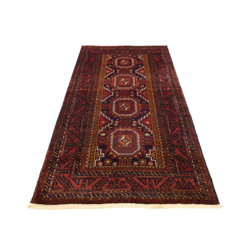 Belutsch Rug 101x188cm - Oriental Rug