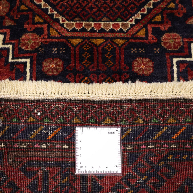 Belutsch Rug 101x188cm - Oriental Rug