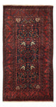 Belutsch Rug 107x200cm - Oriental Rug