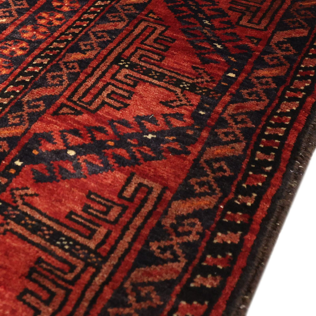 Belutsch Rug 107x200cm - Oriental Rug